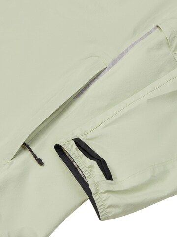 NORDISK Outdoor jacket in Green