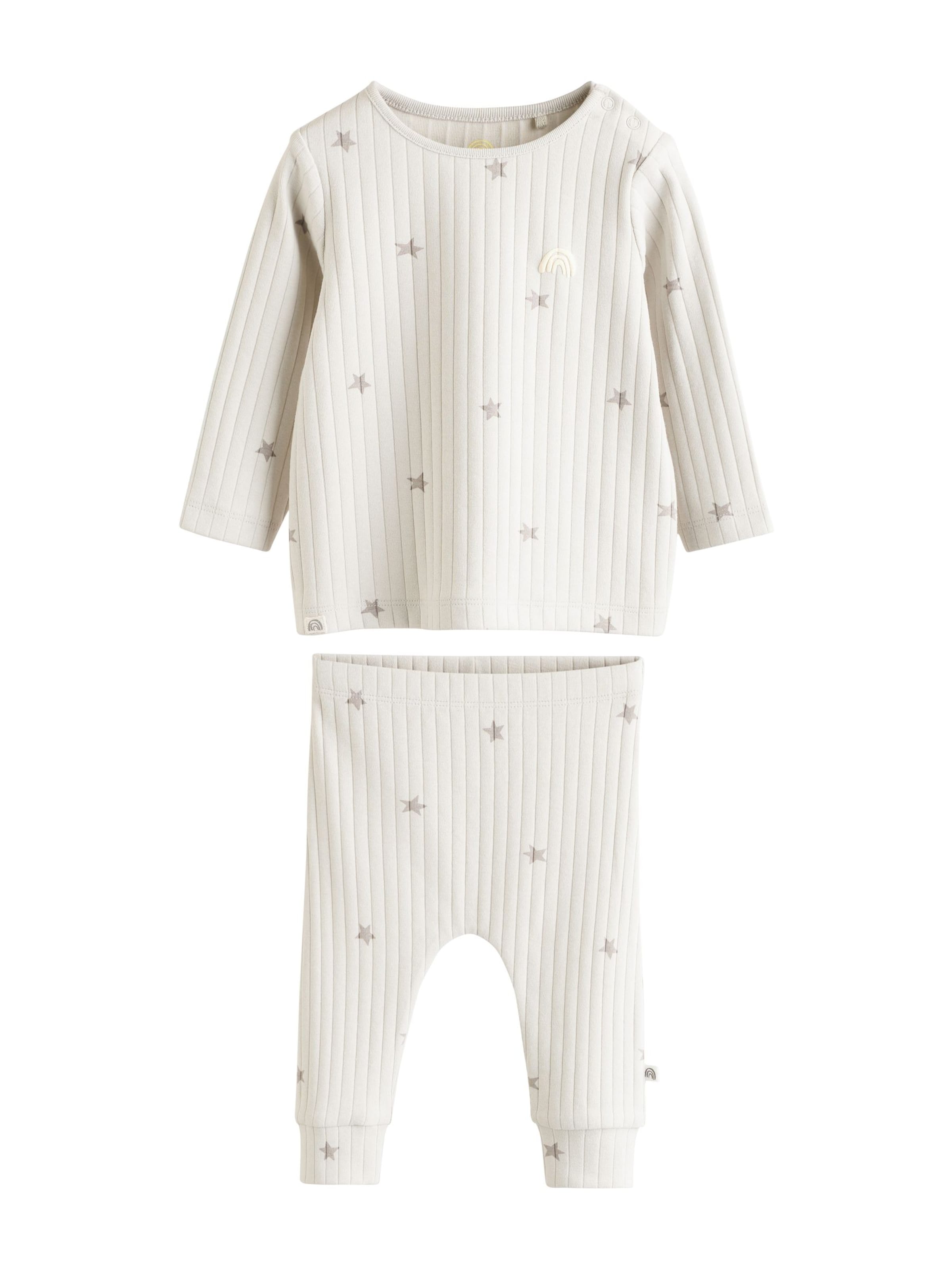 Next Set in Grau: Vorderseite