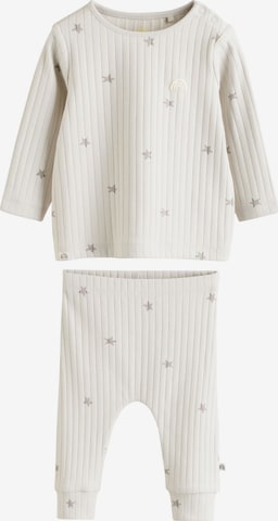 Next Setti värissä valkoinen: etupuoli