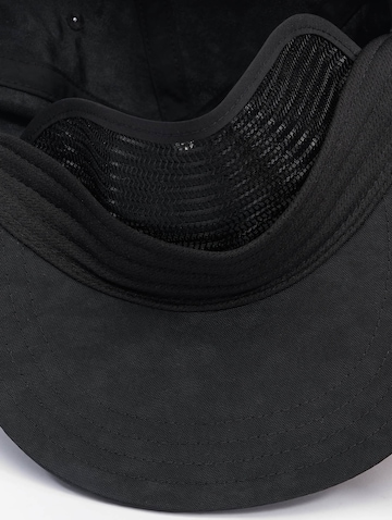 PUMA Cap in Black