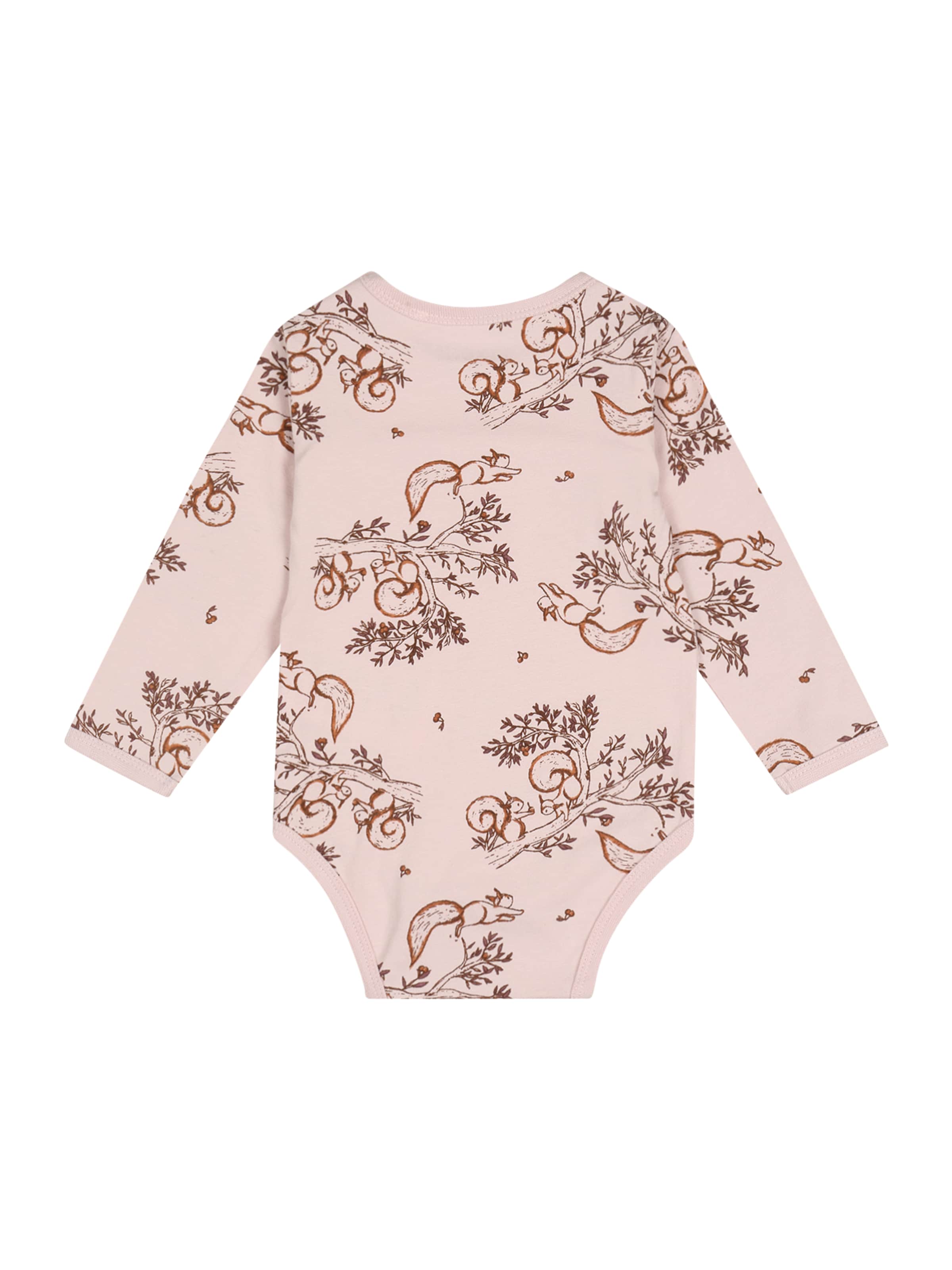 Fixoni Romper/bodysuit in Pink