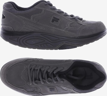 FILA Sneakers & Trainers in 40 in Grey: front