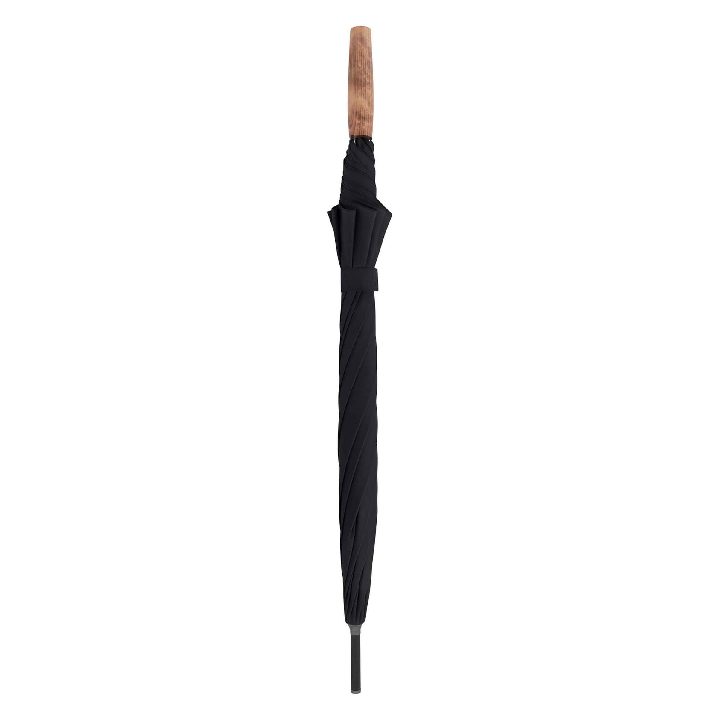 Parapluie 'Timber ' KNIRPS en noir