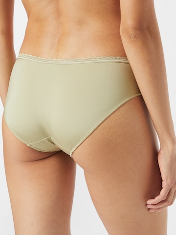 LingaDore Slip in Green