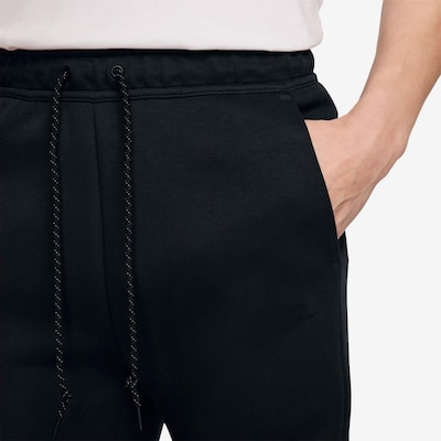 Nike Sportswear Штаны 'Tech Fleece' в Черный, Обзор товара