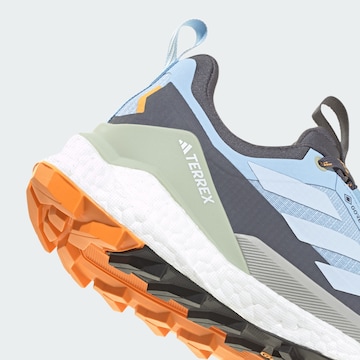 Chaussure basse ' Free Hiker 2.0 ' ADIDAS TERREX en bleu