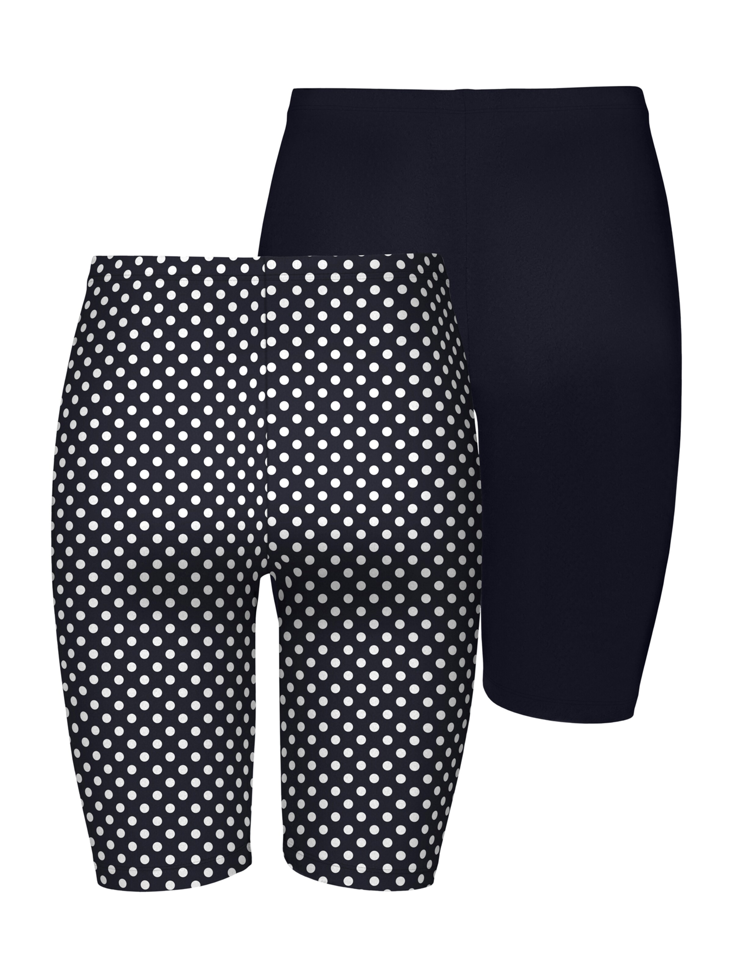 ONLY Skinny Leggings 'ONLLIVE LOVE' in Blue