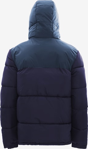 OCY Jacke in Blau