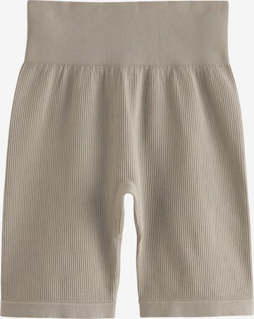 Leggings Next en beige : devant