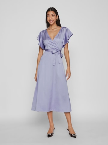 Robe 'Carolina' VILA en violet