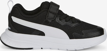 PUMA Sneaker 'Evolve' in Schwarz