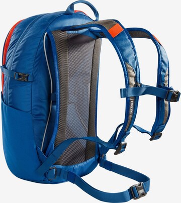 TATONKA Rucksack 'Hike' in Blau