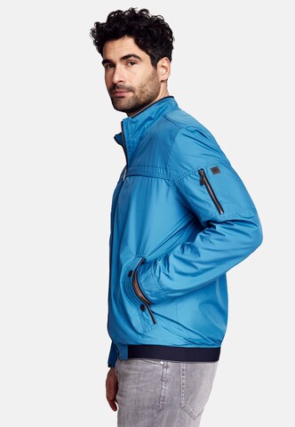 CABANO Between-Season Jacket in Blue