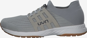 Uyn Slip-Ons in Grey