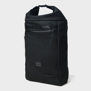 Zaino 'Bente' di Freibeutler in grigio