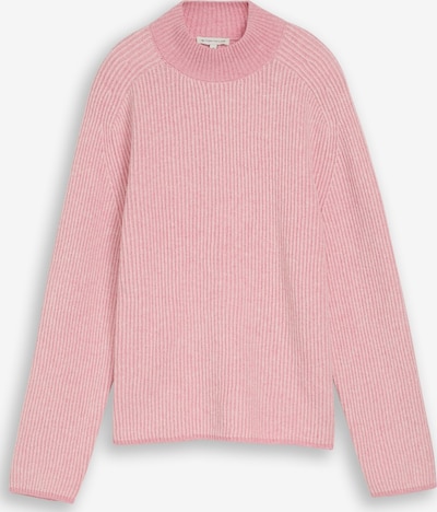 TOM TAILOR Sweater in M in Light pink, Item view
