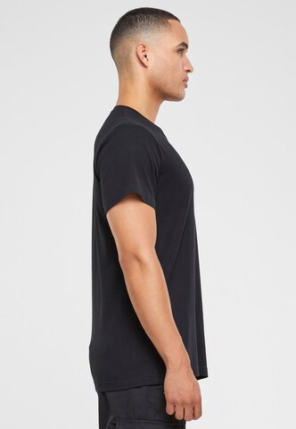 Mister Tee Bluser & t-shirts 'Today Is Fryday' i sort