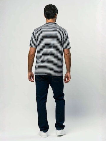 MCS Regular fit Ing ' MCRowan ' - kék