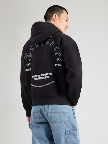 Carhartt WIP Sweatshirt in Black