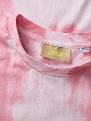 JJXX Shirt 'JXThea' in Roze