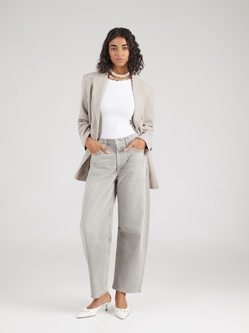 Baggy Jean Citizens of Humanity en gris
