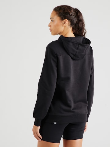 THE NORTH FACE - Sudadera 'Simple Dome' en negro