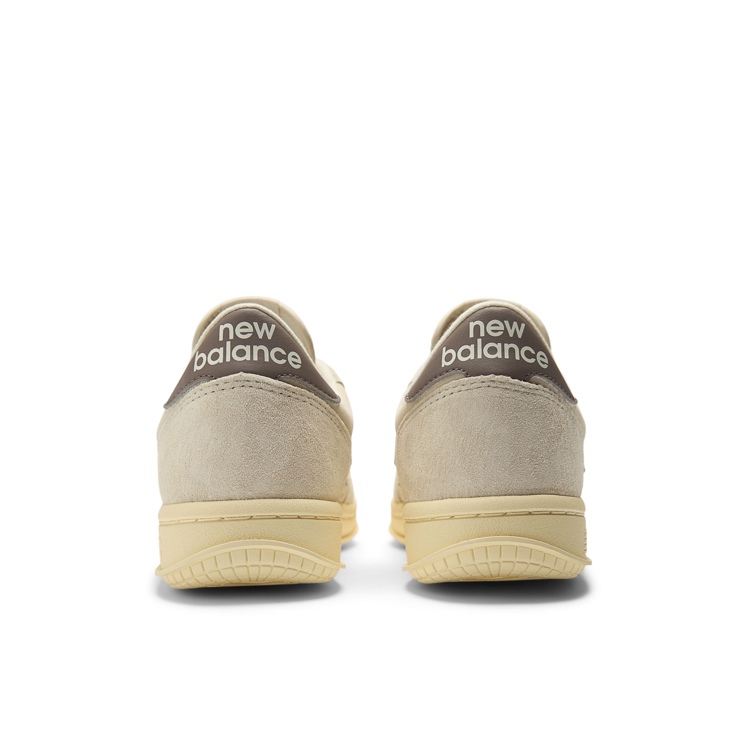 new balance Sneakers laag 'T500' in Beige
