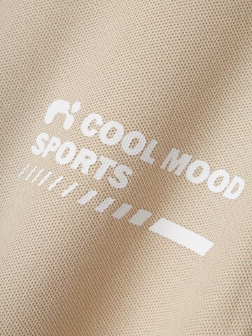 T-Shirt NAME IT en beige