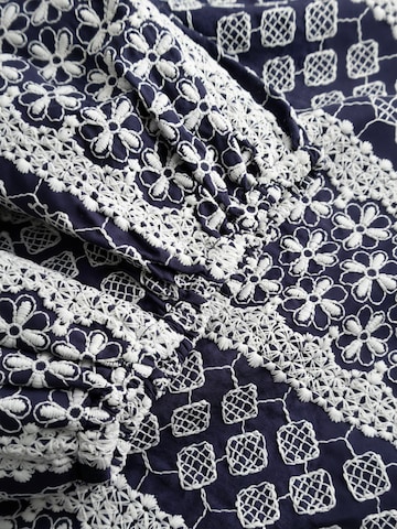 Noella Mekko ' Lillianne ' värissä sininen