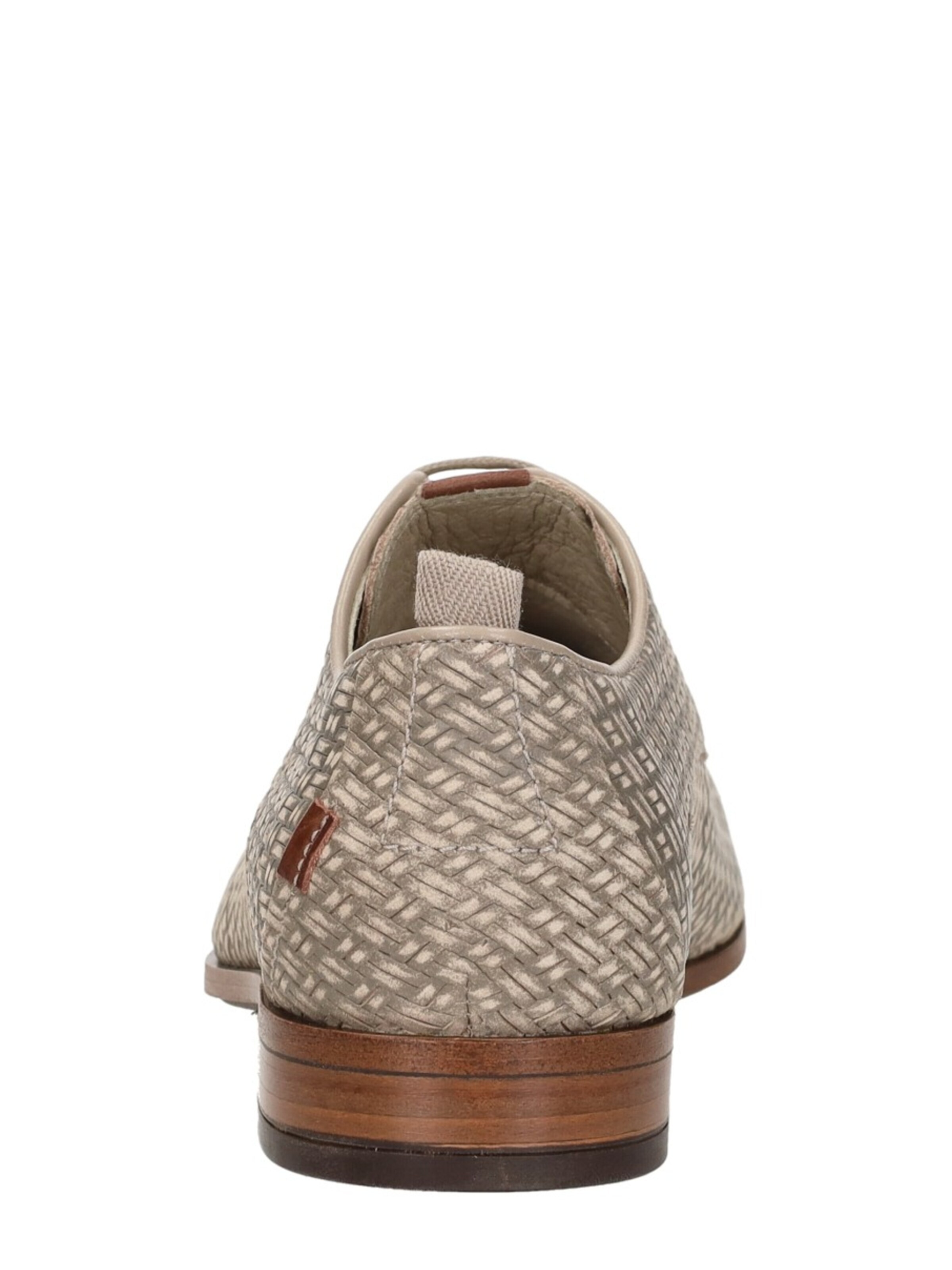 Rehab Veterlaarzen 'Greg Braid' in Beige