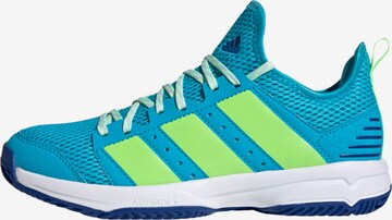 ADIDAS PERFORMANCE Sportschuh in Blau: predná strana