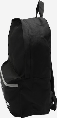 ELLESSE - Mochila 'Liscia' en negro: frente