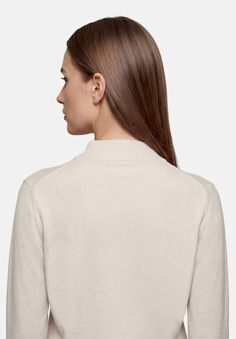 Pullover di Betty Barclay in beige