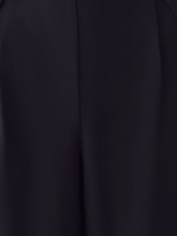 BWLDR Jumpsuit 'Tina' in Schwarz