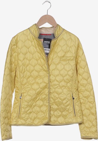 Jan Mayen Jacket & Coat in S in Yellow: front