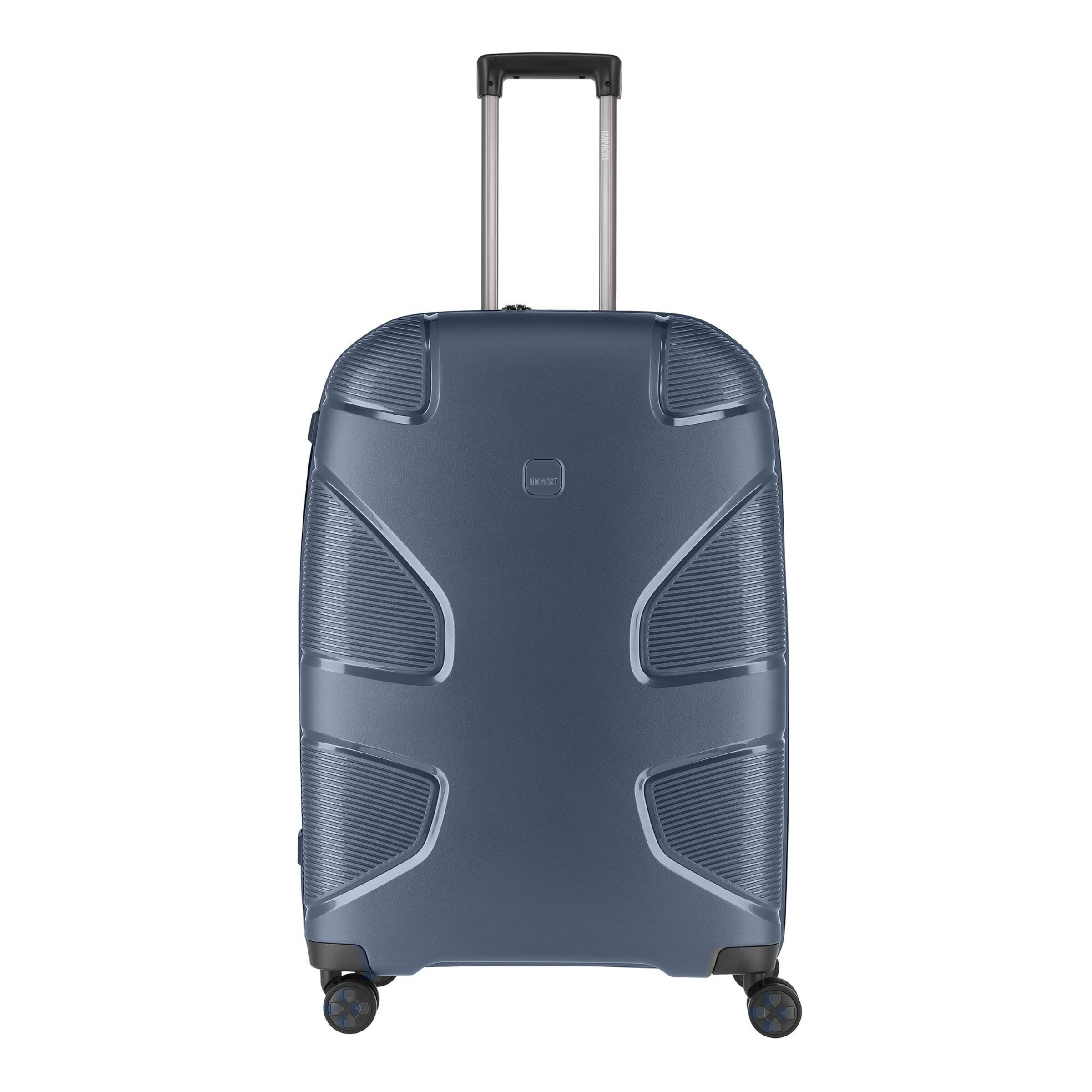 IMPACKT Cart 'IP1' in Blue: front