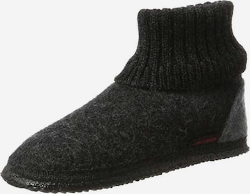 GIESSWEIN Slippers 'Kramsach' in Grey