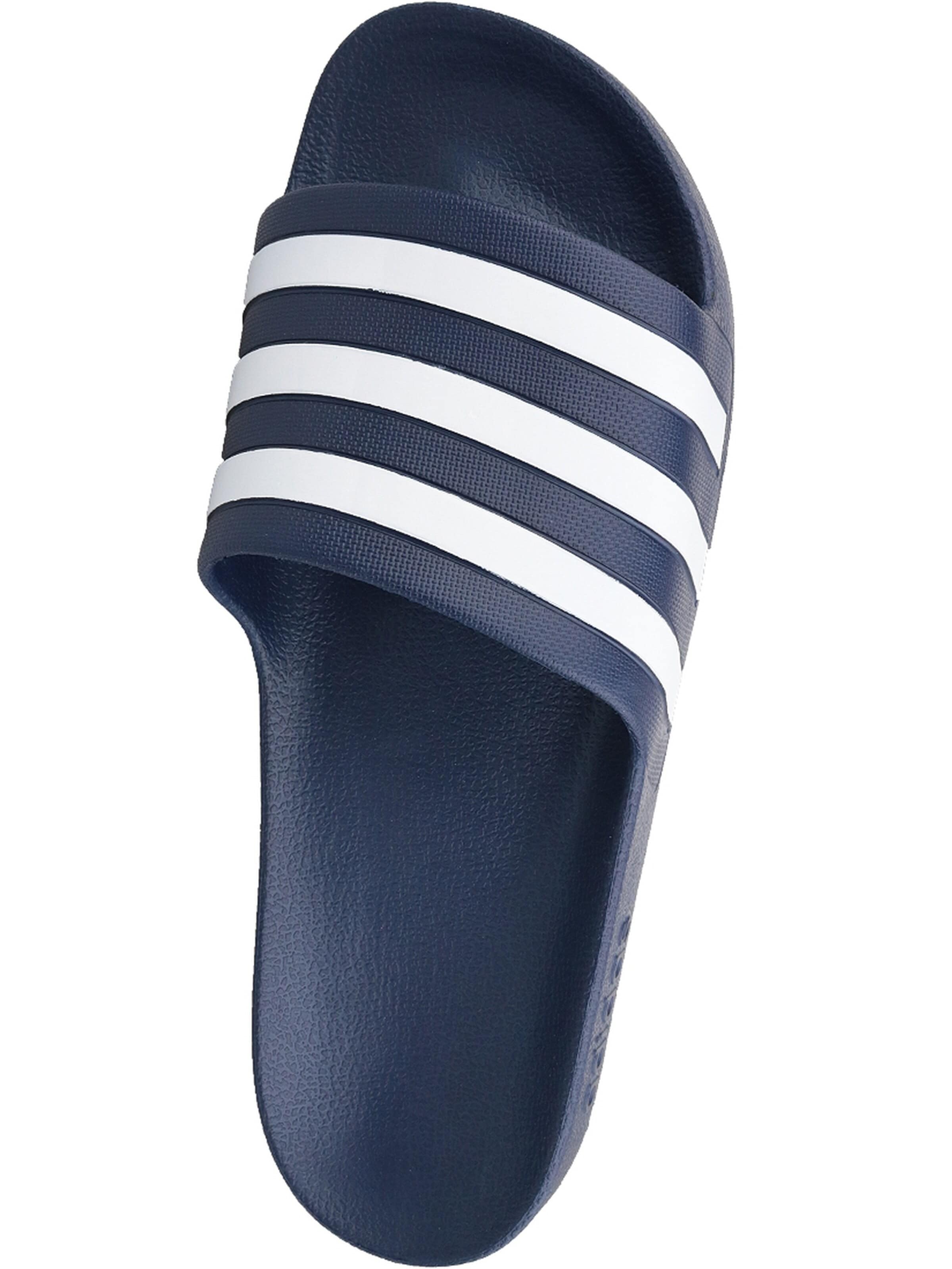 ADIDAS PERFORMANCE Beach & Pool Shoes in Blue
