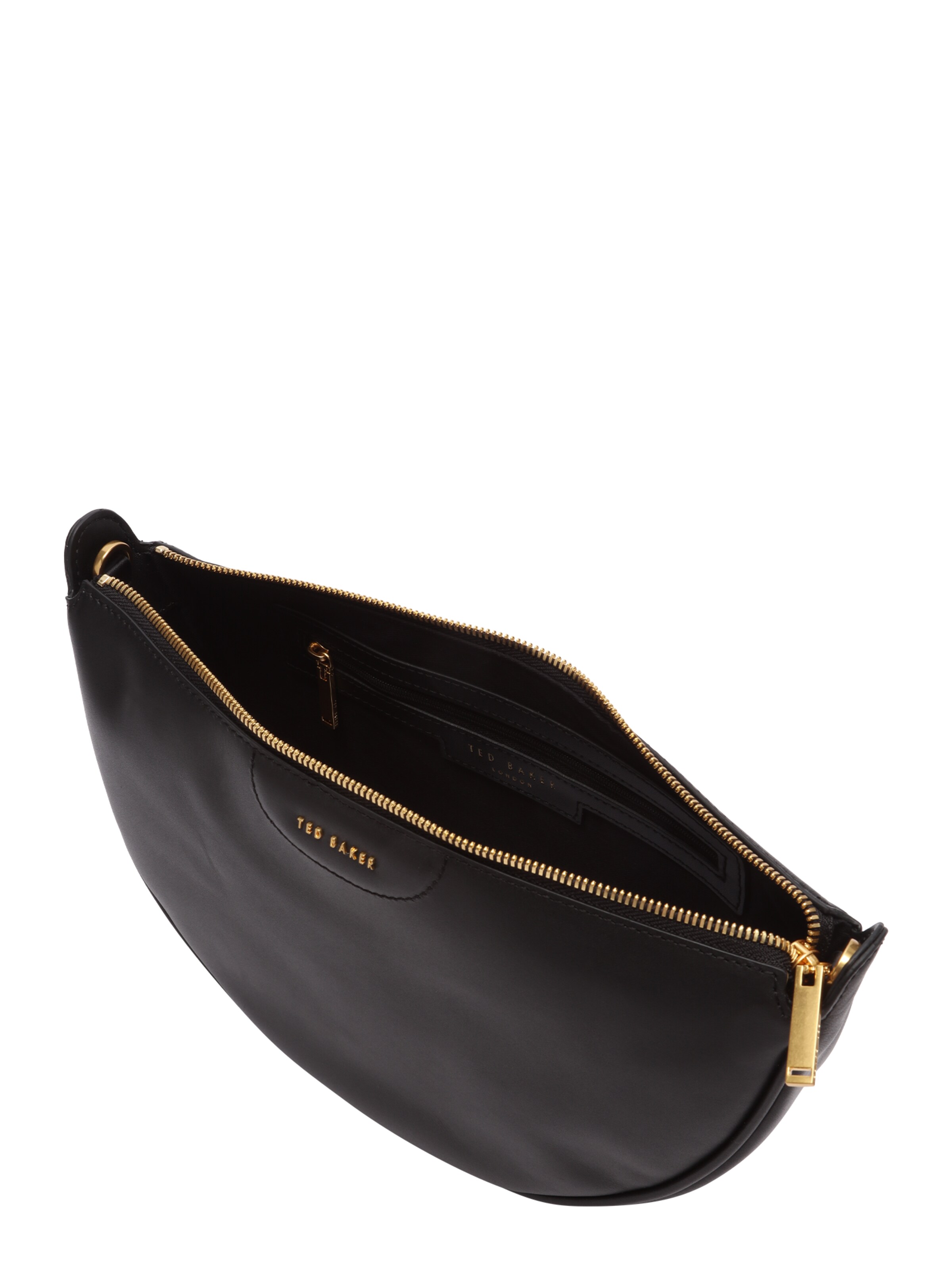 Ted Baker Umhängetasche 'Essina' in Schwarz