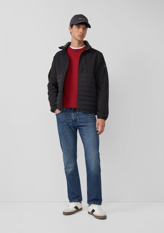 s.Oliver Svetr – červená