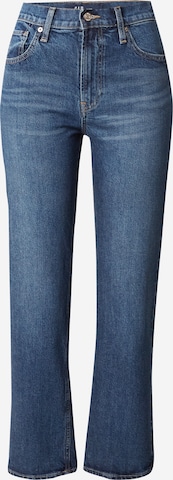 regular Jeans 'MORAN' di GAP in blu: frontale