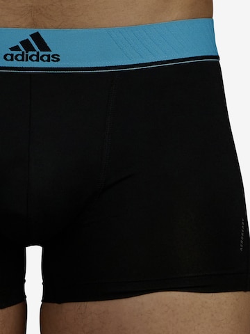 ADIDAS SPORTSWEAR Boxer shorts ' Aeroready ' in Black