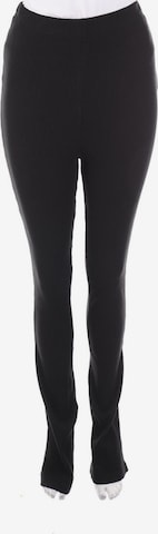 Missguided Pants in XS in Black: front