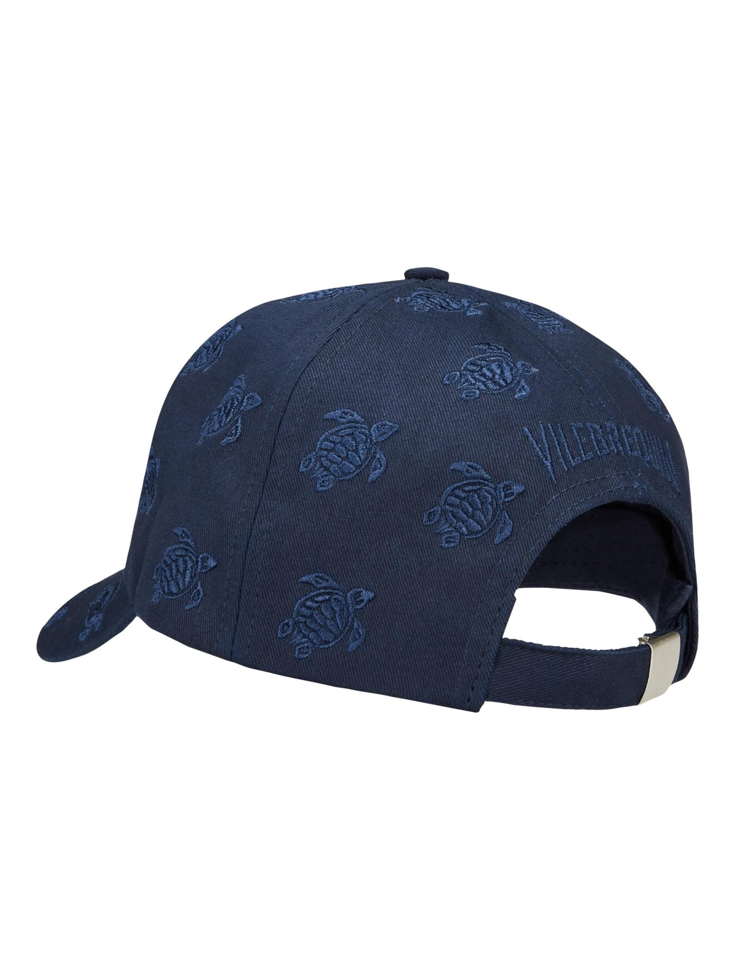 Vilebrequin Cap‌‌‌‌‌‌‌‌‌‌ in Blau