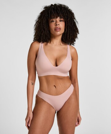 Culotte 'Super Comfort' Hunkemöller en rose