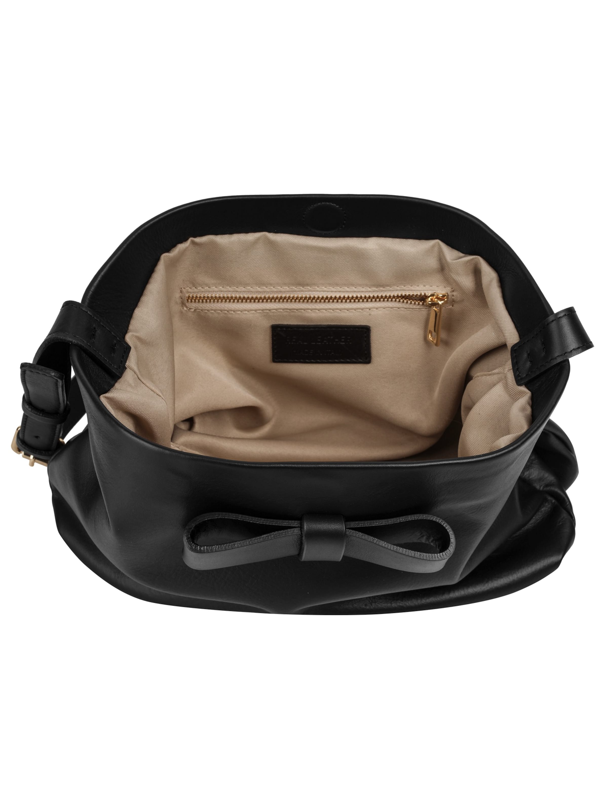 Sac à bandoulière Samantha Look en noir