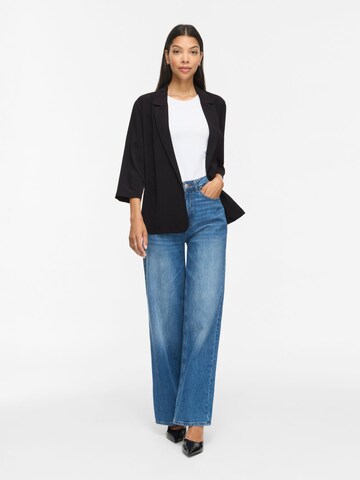 Blazer 'CALO' VILA en noir