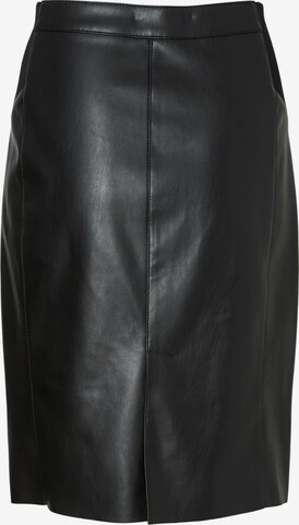 VERO MODA Rock 'Buttersia' in Schwarz