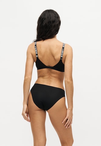 Slip di Calvin Klein Underwear in nero