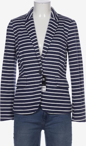 Joules Blazer in M in Blue: front